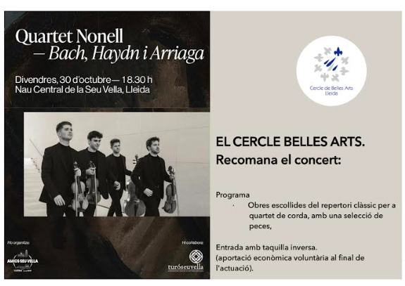 Quartet Nonell