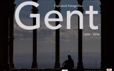 Exposició fotogràfica “GENT”
