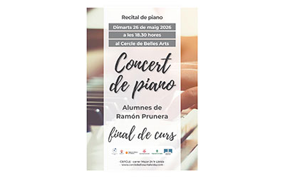 concert-cercle