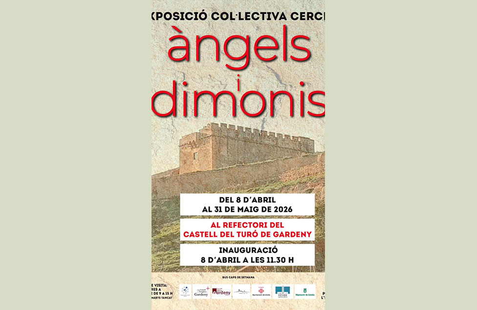 exposició col·lectiva cercle