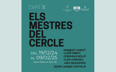 Els Mestres del Cercle