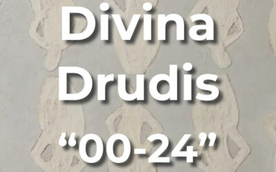 Expo Divina Drudis “Obra recent” del 20 d’abril al 30 de maig