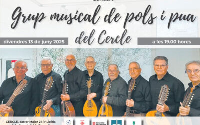 Grup Musical de Pols i Pua