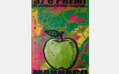 37è Premi de Ceràmica, Escultura i Pintura