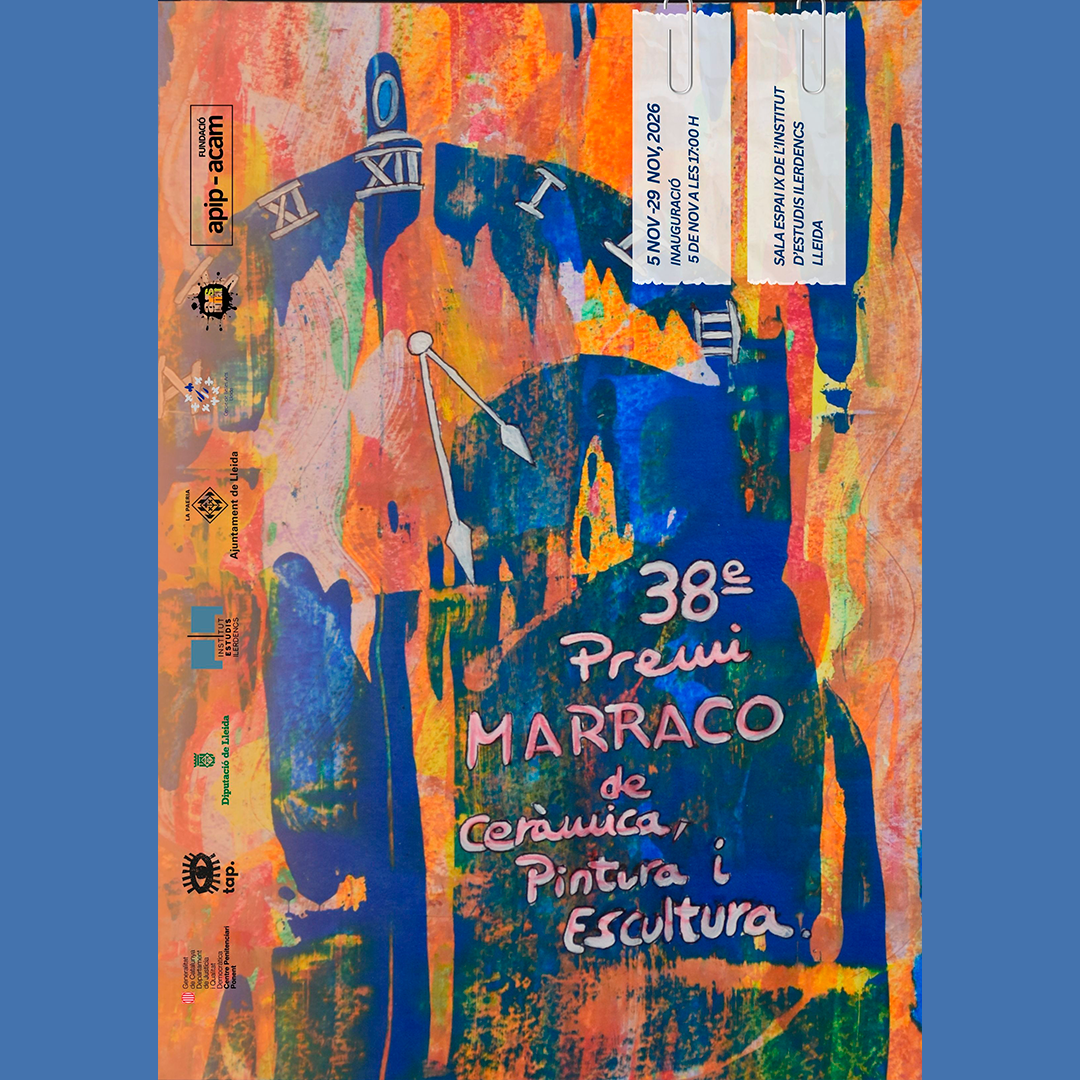 Premis Marraco