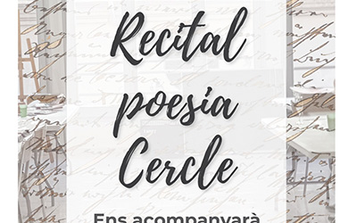 Recital Poesia