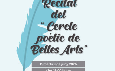 Recital de Poesia