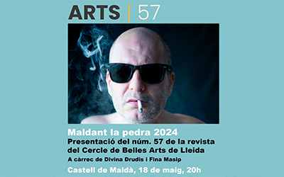 Revista Arts nº57