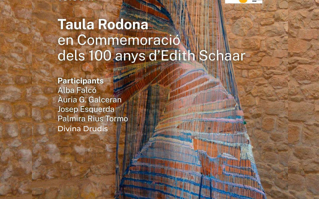taula-rodona