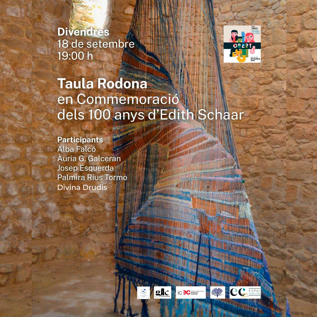 17a edició de l’Obert Centre Històric