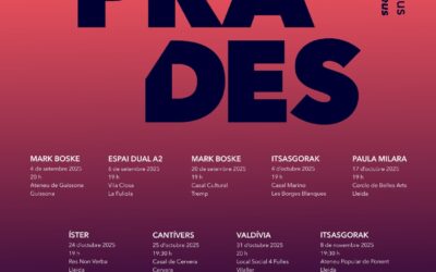 VESPRADES