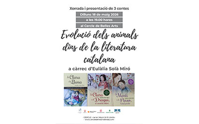 xerrada al cercle